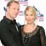 Christina Applegate, Martyn Lenoble