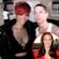 Rihanna, Eminem, Megan Fox