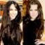Oksana Grigorieva, Khloe Kardashian Odom