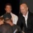 Sylvester Stallone, Bruce Willis