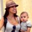 Kourtney Kardashian, Mason Disick