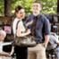 Mila Kunis, Justin Timberlake