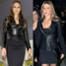 Angelina Jolie, Jennifer Aniston