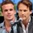 Stephen Moyer, Cam Gigandet 