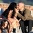 Megan Fox, Dominic Monaghan