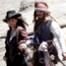 Johnny Depp, Penelope Cruz
