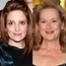 Tina Fey, Meryl Streep
