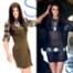 Kylie Jenner, Kendall Jenner