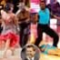 Michael Irvin, Emmitt Smith, Dancing With the Stars, Troy Aikman