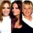 Jennifer Lopez, Kara DioGuardi, Ellen DeGeneres 