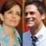 Tina Fey, 30 Rock, Rob Lowe, Parks and Recreation