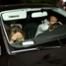 Jennifer Aniston, Christopher Gartin