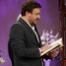 Jason Segel, The Tonight Show