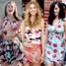 Leighton Meester, Whitney Port, Katy Perry