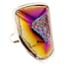 Many Spectrum Ring