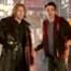 Sorceror's Apprentice, Nicolas Cage, Jay Baruchel