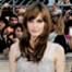 Angelina Jolie: It’s Curtains for You at U.K. Premiere
