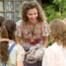 Maggie Gyllenhaal, Nanny McPhee Returns