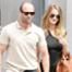 Jason Statham, Rosie Huntington-Whiteley