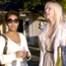 Stacie Turner, Michaele Salahi, Real Housewives of DC
