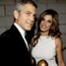 George Clooney, Elisabetta Canalis