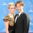 Anna Paquin and Stephen Moyer