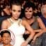 Kim Kardashian, Kris Jenner, Miles Austin