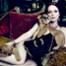 Julianne Moore, Bulgari Ad