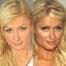 Paris Hilton, Mug Shot