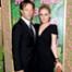 Stephen Moyer, Anna Paquin