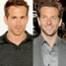 Ryan Reynolds, Bradley Cooper