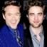 Robert Downey Jr., Robert Pattinson