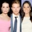 Lea Michele, Kellan Lutz, Olivia Munn