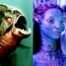 Piranha, Avatar
