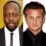 Wyclef Jean, Sean Penn