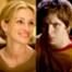 Eat, Pray, Love, Scott Pilgrim vs. The World