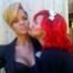 Rihanna, Twitter, Twitpic