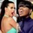 Katy Perry, Fantasia Barrino
