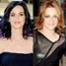 Katy Perry, Kristen Stewart