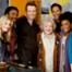 Gillian Jacobs, Donald Glover, Joel McHale, Betty White, Danny Pudi, Yvette Nicole Brown