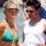 Britney Spears, Zac Efron