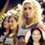 Hellcats, Aly Mischalka, Ashley Tisdale, Debbie Allen