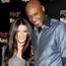 Khloe Kardashian Odom, Lamar Odom