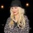 Christina Aguilera