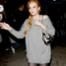 Lindsay Lohan