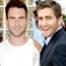 Adam Levine, Jake Gyllenhaal