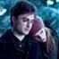 Daniel Radcliffe, Emmy Watson, Harry Potter and The Deathly Hallows