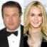 Alec Baldwin, Lindsay Lohan 