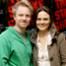David Hornsby, Emily Deschanel