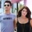 Joe Jonas, Ashley Greene